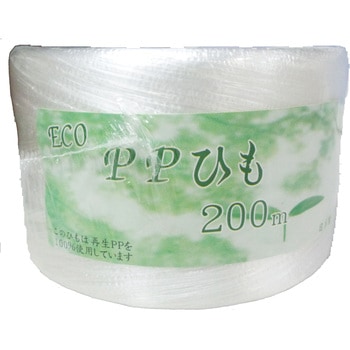 ECO PPひも 信越工業