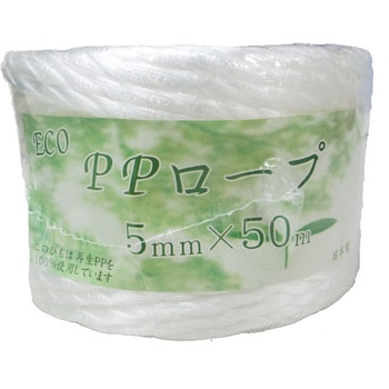 ECO PPロープ 信越工業