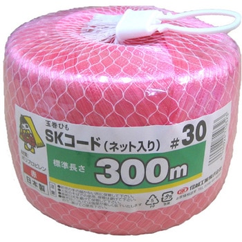 SKコード ネット入り - 信越工業