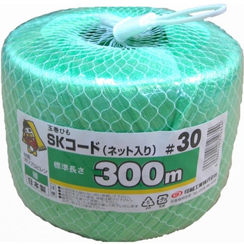 SKコード ネット入り - 信越工業