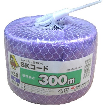 SKコード ネット入り - 信越工業