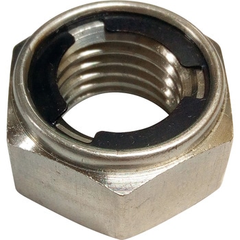 高強度ステンレスファスナー SUS304CUN A2-100 E-LOCK ナット 由良産商