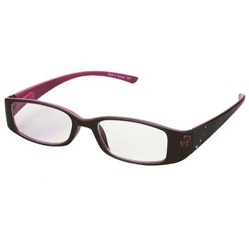 老眼鏡ブルーライトカットバネ丁番リーディンググラスLT-P009 COSTADO(コスタード)