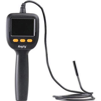 Anyty 工業用内視鏡 スネークカメラ02 スリーアールソリューション