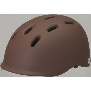 オサメットチャリー KAGAヘルメット