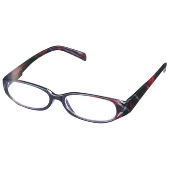 老眼鏡ブルーライトカットバネ丁番リーディンググラスLT-P006 COSTADO(コスタード)