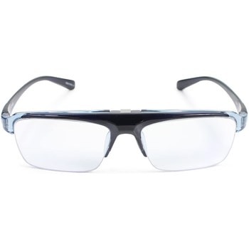 ハネ上げ老眼鏡ブルーライトカットバネ丁番リーディンググラスLT-P301-3 COSTADO(コスタード)