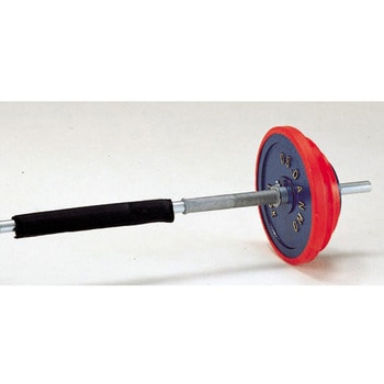 バーベルシャフトパット DANNO(ダンノ)