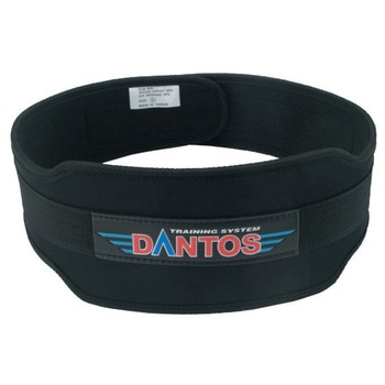 ウエイトリフティングベルトST DANNO(ダンノ)