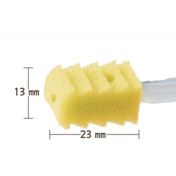 爽快吸いと～るスポンジ ハクゾウメディカル