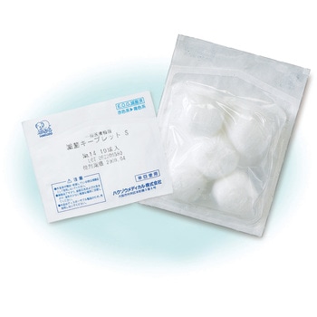 滅菌キープレットS ハクゾウメディカル