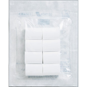 ハクゾウ滅菌SPコットン - ハクゾウメディカル