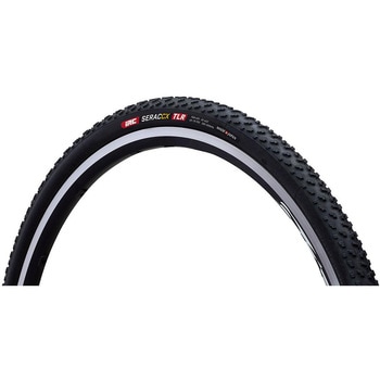 SERAC CX TUBELESS READY (シラクCX チューブレスレディ) IRC