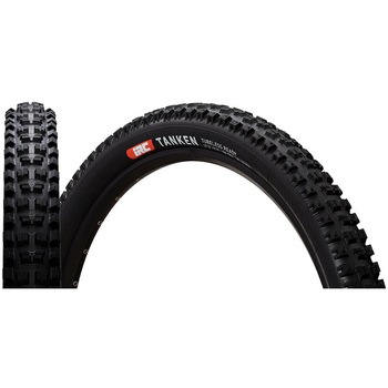 セット さ TANKEN TUBELESS READY (タンケン チューブレスレディ) IRC ストリート