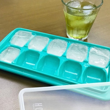 ワンプッシュアイストレー ハウツー