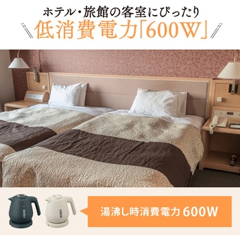 電気ケトル 象印マホービン