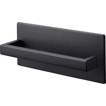 マグネットアンブレラハンガー タワー ブラック 山崎実業