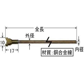インナーライナー - ダイヘン