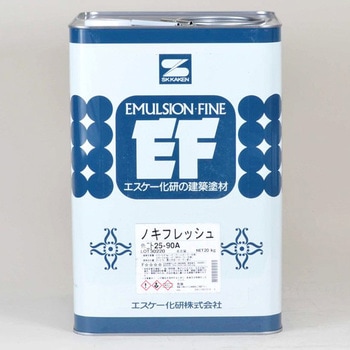【オーダー】調色 ノキフレッシュ エスケー化研