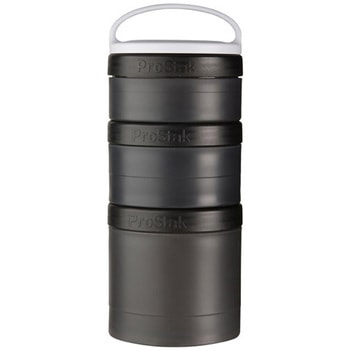 サプリメントケース Expansion Pak with Handle Blender Bottle(ブレンダーボトル)