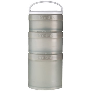 サプリメントケース Expansion Pak with Handle Blender Bottle(ブレンダーボトル)