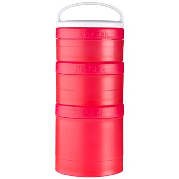 サプリメントケース Expansion Pak with Handle Blender Bottle(ブレンダーボトル)