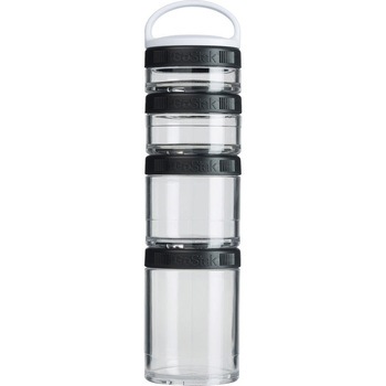 サプリメントケース GoStak Blender Bottle(ブレンダーボトル)