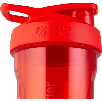 プロテインシェイカー STRADA 24オンス(710ml) Blender Bottle(ブレンダーボトル)