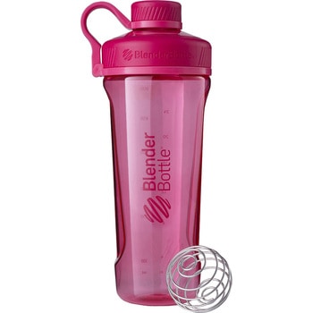 プロテインシェイカー Radian Tritan 32オンス(940ml)(940ml) Blender Bottle(ブレンダーボトル)