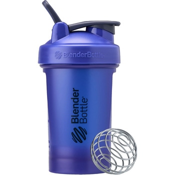 プロテインシェイカー Classic V2 20オンス(600ml) Blender Bottle(ブレンダーボトル)