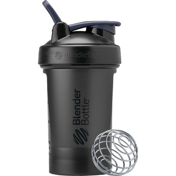 プロテインシェイカー Classic V2 20オンス(600ml) Blender Bottle(ブレンダーボトル)
