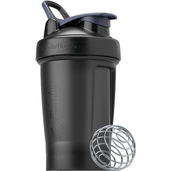 プロテインシェイカー Classic V2 20オンス(600ml) Blender Bottle(ブレンダーボトル)