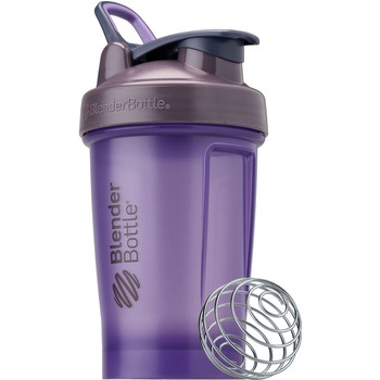 プロテインシェイカー Classic V2 20オンス(600ml) Blender Bottle(ブレンダーボトル)