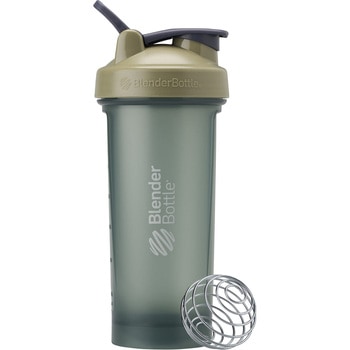 プロテインシェイカー Classic V2 28オンス(800ml) Blender Bottle(ブレンダーボトル)