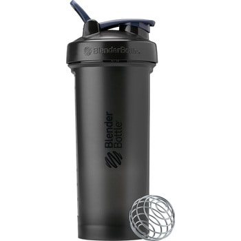 プロテインシェイカー Classic V2 45オンス(1300ml) Blender Bottle(ブレンダーボトル)