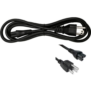 SL220、RT112対応  電源コード (2極アース付タイプ) unitech
