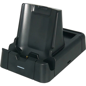 SL220用 1スロット充電クレードル unitech