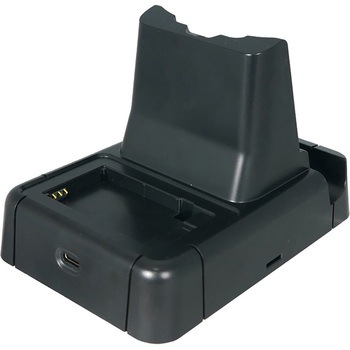 SL220用 1スロット充電クレードル unitech