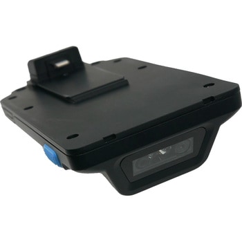 SL220 QRコード対応照合機能付きiPhone用ジャケット型2次元バーコードリーダー unitech