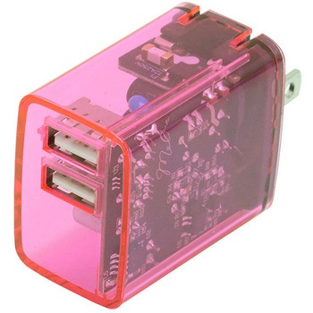 IMAC2UA24CLPK Melia �N���AAC�[�d�� �����[�d�Ή�Smart IC�t�� �C���v�����N 54588846