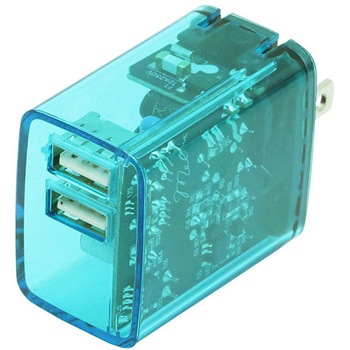 IMAC2UA24CLBL Melia �N���AAC�[�d�� �����[�d�Ή�Smart IC�t�� �C���v�����N 54588855