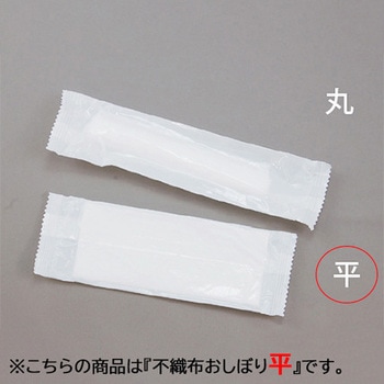 TB 不織布おしぼり 平 テンポスドットコム