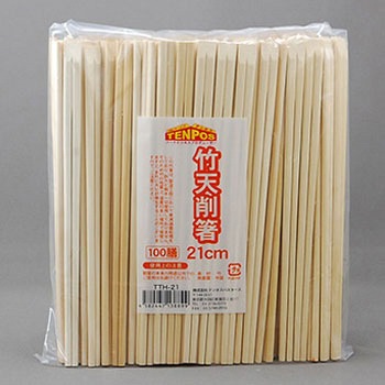 TB 竹天削箸 テンポスドットコム