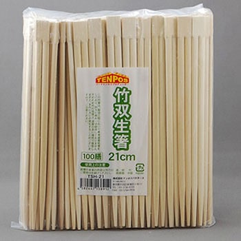 TB 竹双生箸 テンポスドットコム