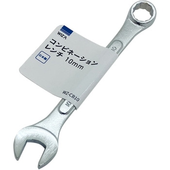 コンビネーションレンチ WIZ'A