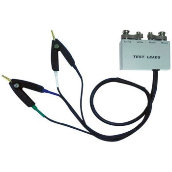 LCRメータチップテストフィクスチャ RS PRO(1235979) RS PRO