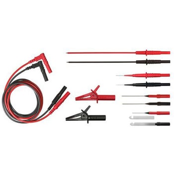 RS PRO マルチメータ用 自動車テストリードキット RS PRO