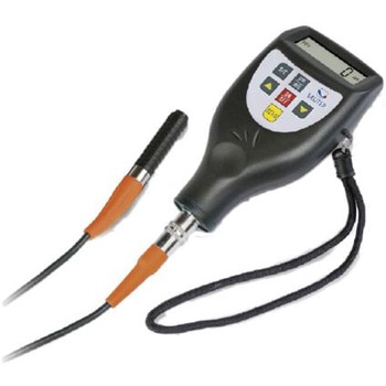 ザウター TE 1250-0.1N. シックネスゲージ Sauter