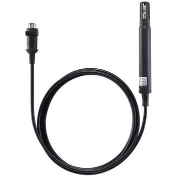 Humidity/temperature probe 12 mm 1.3m testo(テストー)