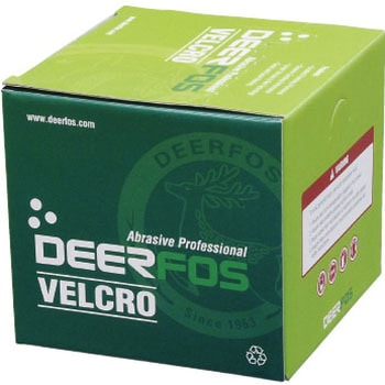 DEERFOS ディスクペーパー DEERFOS